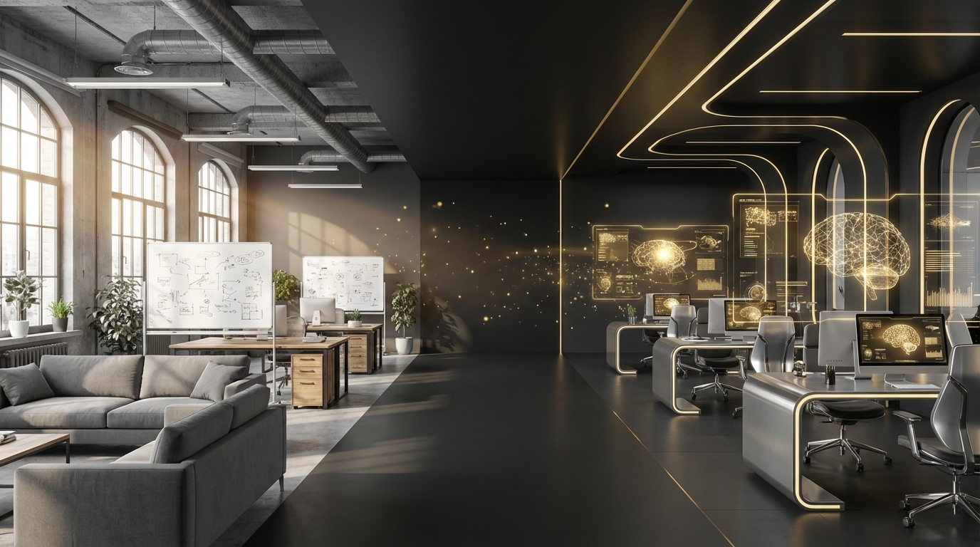 The Future of Business